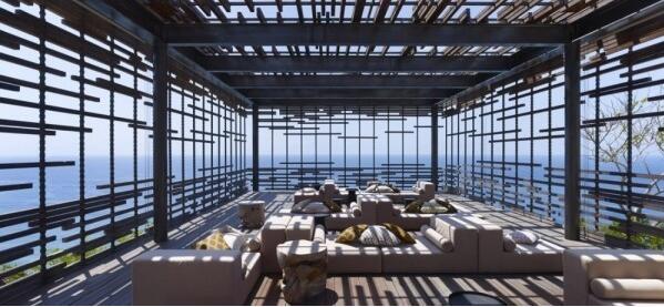 星空當被子:揭秘十大露天臥室酒店